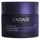 Caudalie Premier Cru Насичений антивіковий крем 50 мл