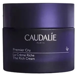 Caudalie Premier Cru Насыщенный антивозрастной крем 50 мл