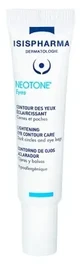 Isispharma Neotone Eyes — Осветляющий крем для кожи вокруг глаз, 15 мл