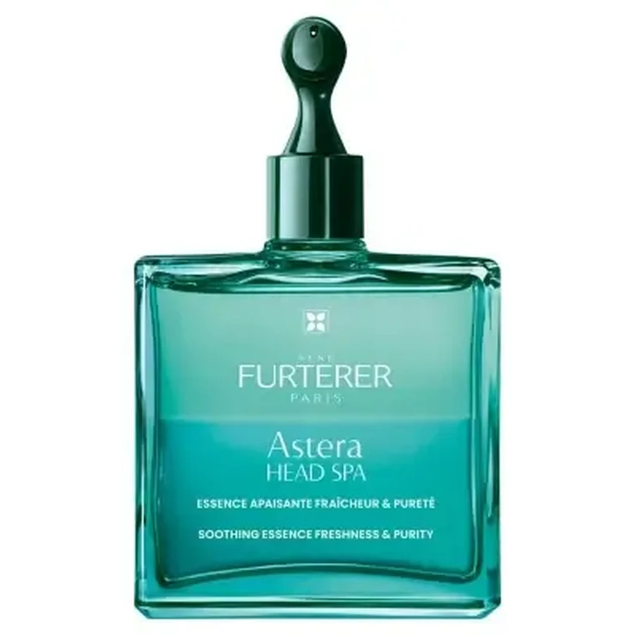 René Furterer Head Spa Astera Успокаивающий и освежающий концентрат, 50 мл: цены и характеристики