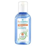 Антибактеріальний гель Puressentiel з 3 ефірними оліями, 25 мл