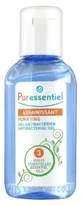 Антибактериальный гель Puressentiel с 3 эфирными маслами, 25 мл