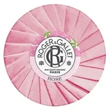 Roger & Gallet Заспокійливе мило з трояндою, 100 г