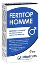 Labophyto Fertitop для мужчин, 60 капсул на растительной основе