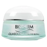 Biotherm Aquasource Total Eye Revitalizer — крем для кожи вокруг глаз, 15 мл