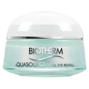 Biotherm Aquasource Total Eye Revitalizer — крем для кожи вокруг глаз, 15 мл