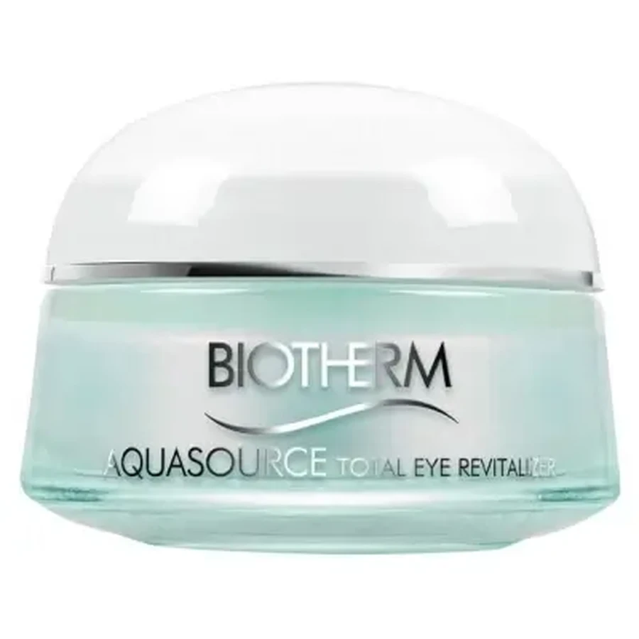 Biotherm Aquasource Total Eye Revitalizer — крем для кожи вокруг глаз, 15 мл: цены и характеристики