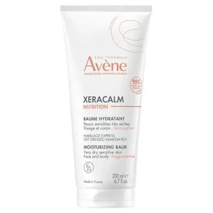 Avène XeraCalm Nutrition Зволожуючий бальзам 200 мл