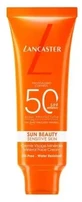 Lancaster Sun Beauty Минеральный крем для лица SPF 50, 50 г
