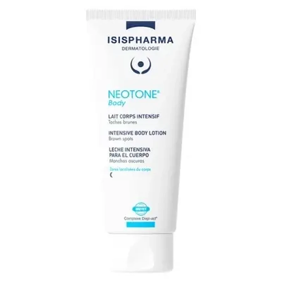 Isispharma Neotone Body — интенсивный лосьон для тела, 100 мл: цены и характеристики