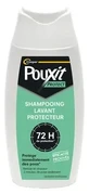 Pouxit Protect — захисний очищувальний шампунь із 72-годинним захистом, 200 мл