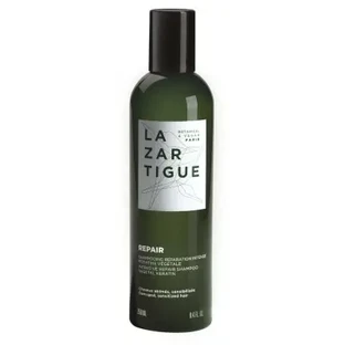 Lazartigue Repair — интенсивный восстанавливающий шампунь, 250 мл