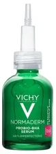 Vichy Normaderm Probio-BHA Сироватка проти недоліків шкіри 30 мл