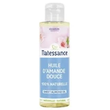 Natessance Масло сладкого миндаля 100 мл