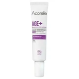 Acorelle Age+ Органічний крем для відновлення щільності шкіри з багатостороннім захистом SPF 20, 40 мл