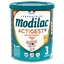Modilac Actigest+ Growth 3, від 12 до 36 місяців, 800 г