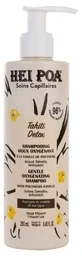 Hei Poa Tahiti Detox — нежный оксигенирующий шампунь, 250 мл