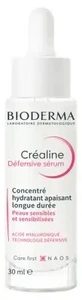 Bioderma Créaline Défensive Сироватка 30 мл