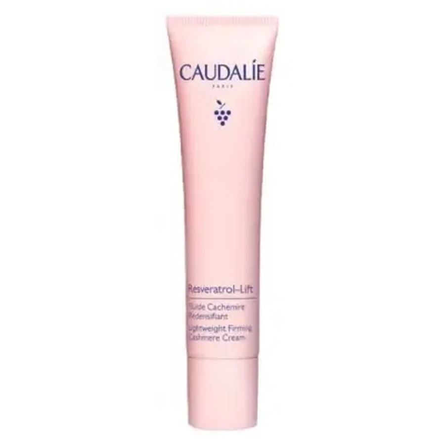 Caudalie Resveratrol [Lift] Уплотняющий флюид с кашемиром, 40 мл: цены и характеристики