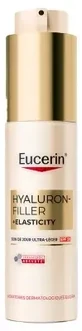 Eucerin Hyaluron-Filler + Elasticity Ультралегкий дневной крем SPF 50, 50 мл