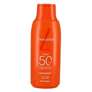 Lancaster Sun Beauty Sublime Tan Лосьон для тела SPF 50, 175 мл