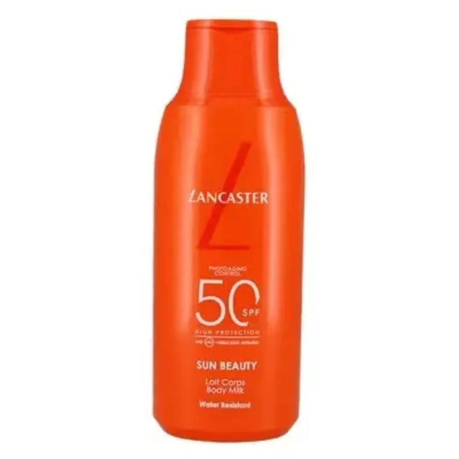 Lancaster Sun Beauty Sublime Tan Лосьон для тела SPF 50, 175 мл: цены и характеристики
