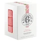 Roger & Gallet Fleur de Figuier, 3 успокаивающих мыла по 100 г каждое