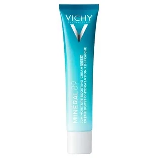 Vichy Mineral 89 Интенсивный увлажняющий крем на 72 часа, 40 мл