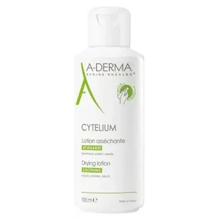 A-DERMA Cytelium Успокаивающий и вяжущий лосьон 100 мл