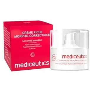 Mediceutics Насыщенный морфокорректирующий крем 50 мл