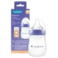 Дитяча пляшка Lansinoh Natural Wave, від 1 місяця, 160 мл