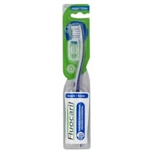 Прецизионная межзубная щетка Fluocaril Soft