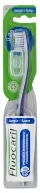 Прецизионная межзубная щетка Fluocaril Soft