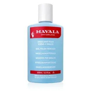 Растворитель для лака Mavala, 100 мл
