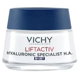 Vichy LiftActiv Hyaluronic Specialist H.A. Нічний крем 50 мл