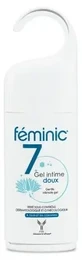 Laboratoire CCD Féminic 7 Мягкий гель для интимной гигиены, 200 мл