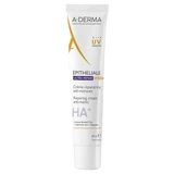 A-DERMA Epitheliale A.H Ultra Repair Регенеруюча крем проти рубців SPF 50+ 40 мл