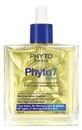 Phyto 7 Универсальный укрепляющий масляный эликсир, 100 мл