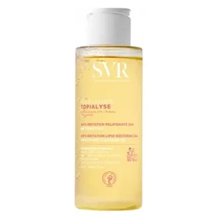 SVR Topialyse Масло для умывания 100 мл