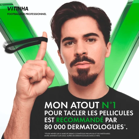 Vichy Dercos Шампунь DS против перхоти для сухих волос, эко-наполнитель 390 мл: цены и характеристики