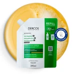 Vichy Dercos Шампунь DS против перхоти для сухих волос, эко-наполнитель 390 мл: цены и характеристики