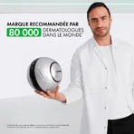 Vichy Dercos Шампунь DS против перхоти для сухих волос, эко-наполнитель 390 мл: цены и характеристики