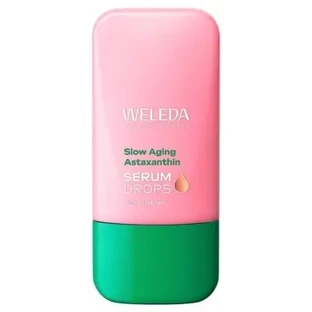 Weleda Serum Drops — антивозрастная сыворотка, 30 мл