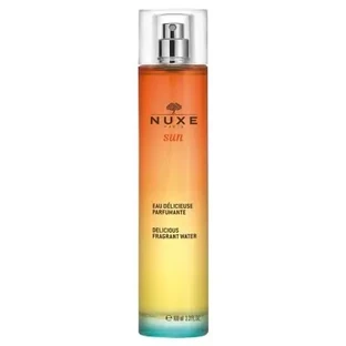 Nuxe Sun Eau Délicieuse Ароматизований спрей 100 мл