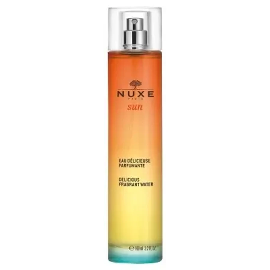 Nuxe Sun Eau Délicieuse Ароматизований спрей 100 мл: ціни та характеристики