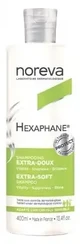 Сверхмягкий шампунь Noreva Hexaphane, 400 мл