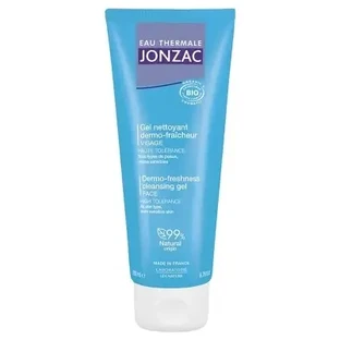 Eau Thermale Jonzac Органический очищающий гель Dermo-Fresh 200 мл