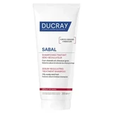 Ducray Sabal Шампунь для лечения себореи 200 мл