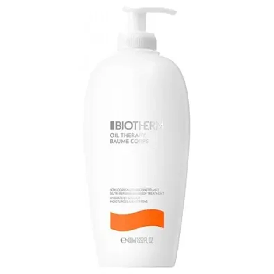 Biotherm Oil Therapy Бальзам для тіла 400 мл: ціни та характеристики