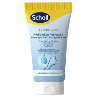 Scholl Expert Care «Інтенсивне зволоження» 150 мл